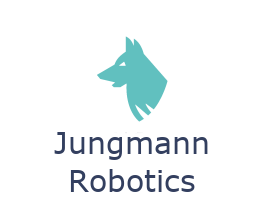 Jungmann Robotics Logo